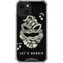 Disney The Nightmare Before Christmas Lets Boogie Art iPhone 14 Plus Clear Case