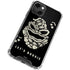 Disney The Nightmare Before Christmas Lets Boogie Art iPhone 14 Plus Clear Case