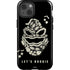 Disney The Nightmare Before Christmas Lets Boogie Art iPhone 15 Impact Case