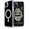 Disney The Nightmare Before Christmas Lets Boogie Art iPhone 14 Plus MagSafe Case