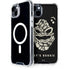 Disney The Nightmare Before Christmas Lets Boogie Art iPhone 14 Plus MagSafe Case