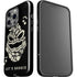 Disney The Nightmare Before Christmas Lets Boogie Art iPhone 14 Pro Impact Case