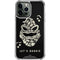Disney The Nightmare Before Christmas Lets Boogie Art iPhone 14 Pro Max Clear Case