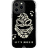 Disney The Nightmare Before Christmas Lets Boogie Art iPhone 15 Pro Max Impact Case