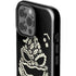 Disney The Nightmare Before Christmas Lets Boogie Art iPhone 15 Pro Max Impact Case
