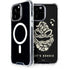 Disney The Nightmare Before Christmas Lets Boogie Art iPhone 14 Pro Max MagSafe Case