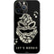 Disney The Nightmare Before Christmas Lets Boogie Art iPhone 14 Pro Max Skin
