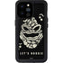 Disney The Nightmare Before Christmas Lets Boogie Art iPhone 14 Pro Max Waterproof Case