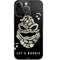 Disney The Nightmare Before Christmas Lets Boogie Art iPhone 14 Pro Skin