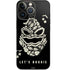 Disney The Nightmare Before Christmas Lets Boogie Art iPhone 14 Pro Skin
