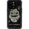 Disney The Nightmare Before Christmas Lets Boogie Art iPhone 14 Pro Waterproof Case