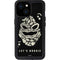 Disney The Nightmare Before Christmas Lets Boogie Art iPhone 15 Waterproof Case
