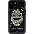 Disney The Nightmare Before Christmas Lets Boogie Art iPhone 15 Waterproof Case