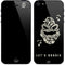 Disney The Nightmare Before Christmas Lets Boogie Art iPhone 5/5s/5SE Skin