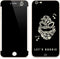 Disney The Nightmare Before Christmas Lets Boogie Art iPhone 6/6s Plus Skin