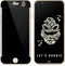 Disney The Nightmare Before Christmas Lets Boogie Art iPhone 6/6s Skin