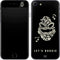 Disney The Nightmare Before Christmas Lets Boogie Art iPhone 8 Skin