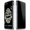 Disney The Nightmare Before Christmas Lets Boogie Art iPhone SE (2nd & 3rd Gen) Clear Case
