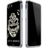 Disney The Nightmare Before Christmas Lets Boogie Art iPhone SE (2nd & 3rd Gen) Clear Case