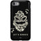 Disney The Nightmare Before Christmas Lets Boogie Art iPhone SE (2nd & 3rd Gen) Pro Case