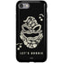 Disney The Nightmare Before Christmas Lets Boogie Art iPhone SE (2nd & 3rd Gen) Pro Case