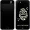 Disney The Nightmare Before Christmas Lets Boogie Art iPhone SE (2nd & 3rd Gen) Skin