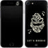Disney The Nightmare Before Christmas Lets Boogie Art iPhone SE (2nd & 3rd Gen) Skin