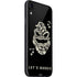 Disney The Nightmare Before Christmas Lets Boogie Art iPhone SE (2nd & 3rd Gen) Skin