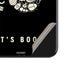 Disney The Nightmare Before Christmas Lets Boogie Art iPhone SE (2nd & 3rd Gen) Skin