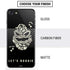 Disney The Nightmare Before Christmas Lets Boogie Art iPhone SE (2nd & 3rd Gen) Skin