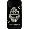 Disney The Nightmare Before Christmas Lets Boogie Art iPhone X Pro Case