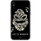 Disney The Nightmare Before Christmas Lets Boogie Art iPhone X Skin