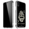 Disney The Nightmare Before Christmas Lets Boogie Art iPhone XR Clear Case