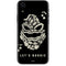 Disney The Nightmare Before Christmas Lets Boogie Art iPhone XR Skin