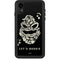 Disney The Nightmare Before Christmas Lets Boogie Art iPhone XR Waterproof Case
