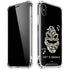 Disney The Nightmare Before Christmas Lets Boogie Art iPhone XS Max Clear Case