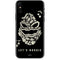 Disney The Nightmare Before Christmas Lets Boogie Art iPhone XS Skin