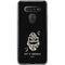Disney The Nightmare Before Christmas Lets Boogie Art LG K51/Q51 Clear Case