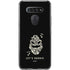 Disney The Nightmare Before Christmas Lets Boogie Art LG K51/Q51 Clear Case
