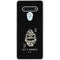 Disney The Nightmare Before Christmas Lets Boogie Art LG Stylo 6 Clear Case