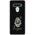 Disney The Nightmare Before Christmas Lets Boogie Art LG Stylo 6 Clear Case