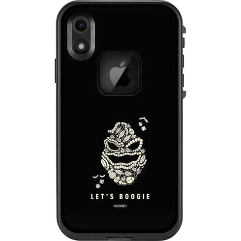 Disney The Nightmare Before Christmas Lets Boogie Art LifeProof Fre iPhone Skin