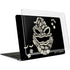 Disney The Nightmare Before Christmas Lets Boogie Art MacBook Air 15in (2023-2025) Case plus Skin