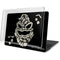 Disney The Nightmare Before Christmas Lets Boogie Art MacBook Pro 13in (2020) Case plus Skin