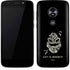 Disney The Nightmare Before Christmas Lets Boogie Art Moto E5 Play Skin