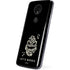 Disney The Nightmare Before Christmas Lets Boogie Art Moto E5 Plus Skin