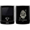 Disney The Nightmare Before Christmas Lets Boogie Art Motorola RAZR Skin