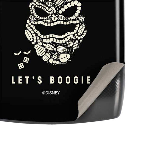 Disney The Nightmare Before Christmas Lets Boogie Art Motorola RAZR Skin