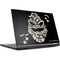 Disney The Nightmare Before Christmas Lets Boogie Art MSI GS65 Stealth Laptop Skin