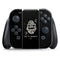 Disney The Nightmare Before Christmas Lets Boogie Art Nintendo Switch (2017-2021) Joy-Con Controller Skin